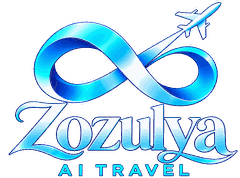 Zozulya AI Travel